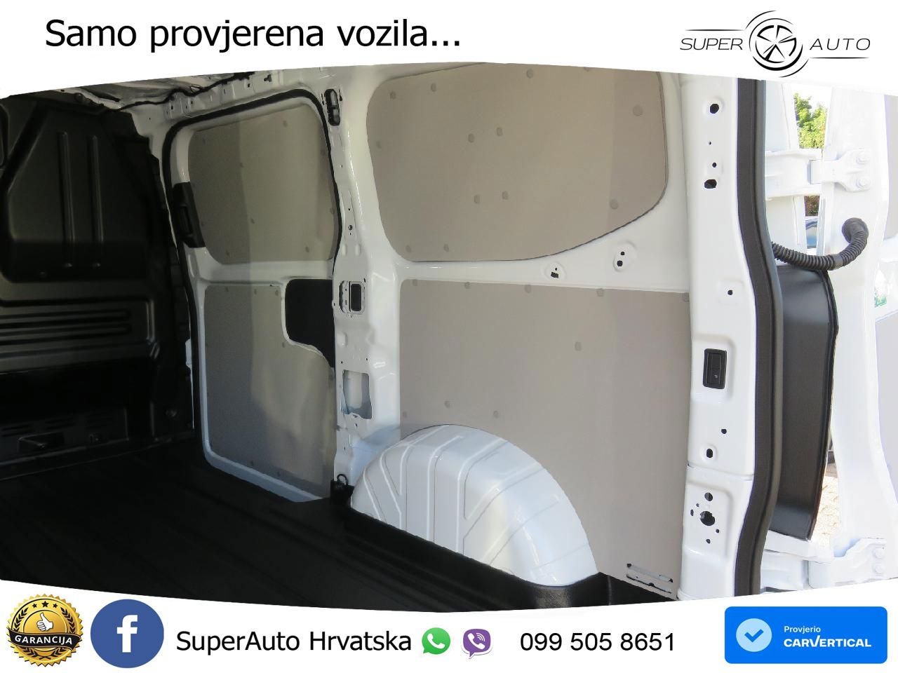 Ford Transit 136 KS