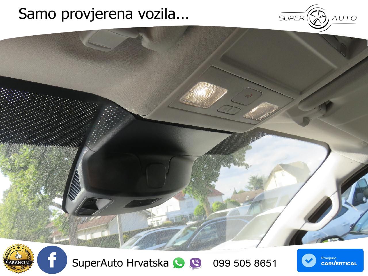 Ford Transit 136 KS