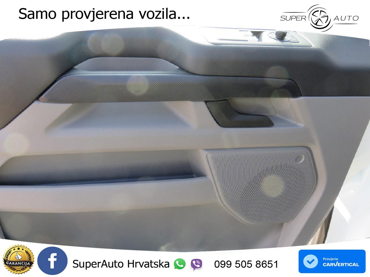 Ford Transit 136 KS