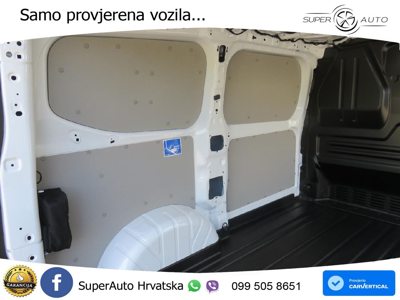 Ford Transit 136 KS