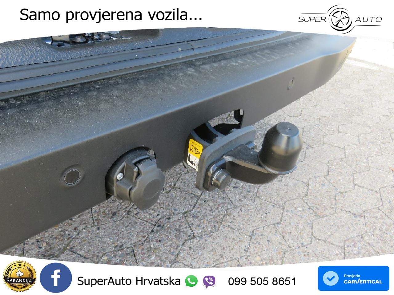Ford Transit 136 KS
