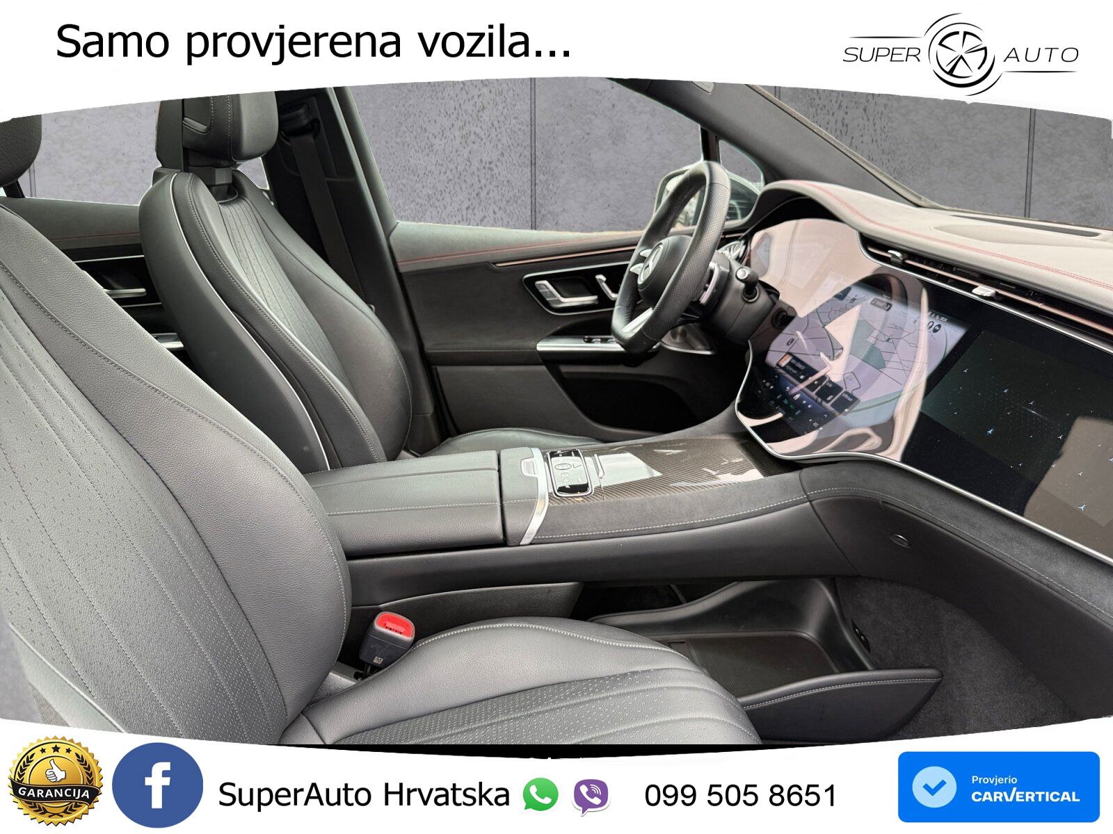 Mercedes EQE SUV 500 100 kWh (408 KS) 4MATIC AMG ACC+HEAD+4xGR SJED+360+PANO