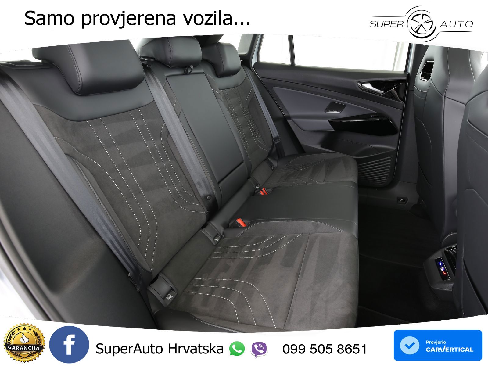 Volkswagen ID.4 Pro 82 kWh (286 KS)