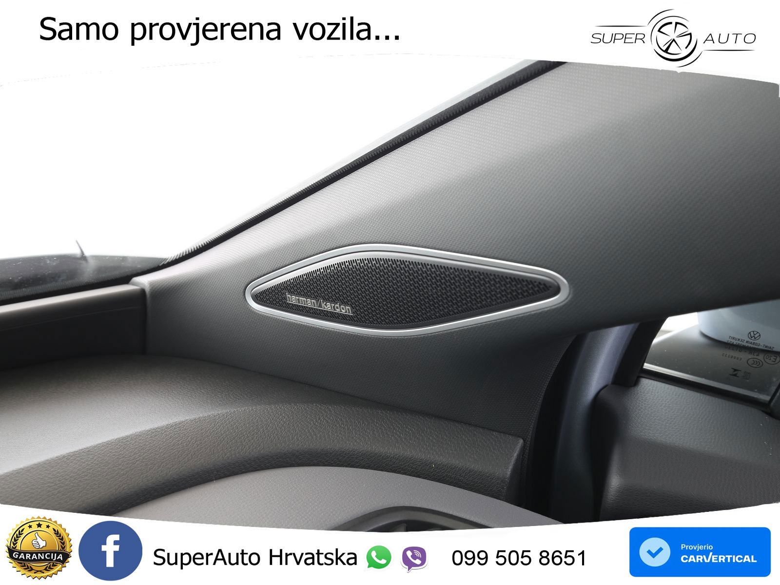 Volkswagen ID.4 Pro 82 kWh (286 KS)