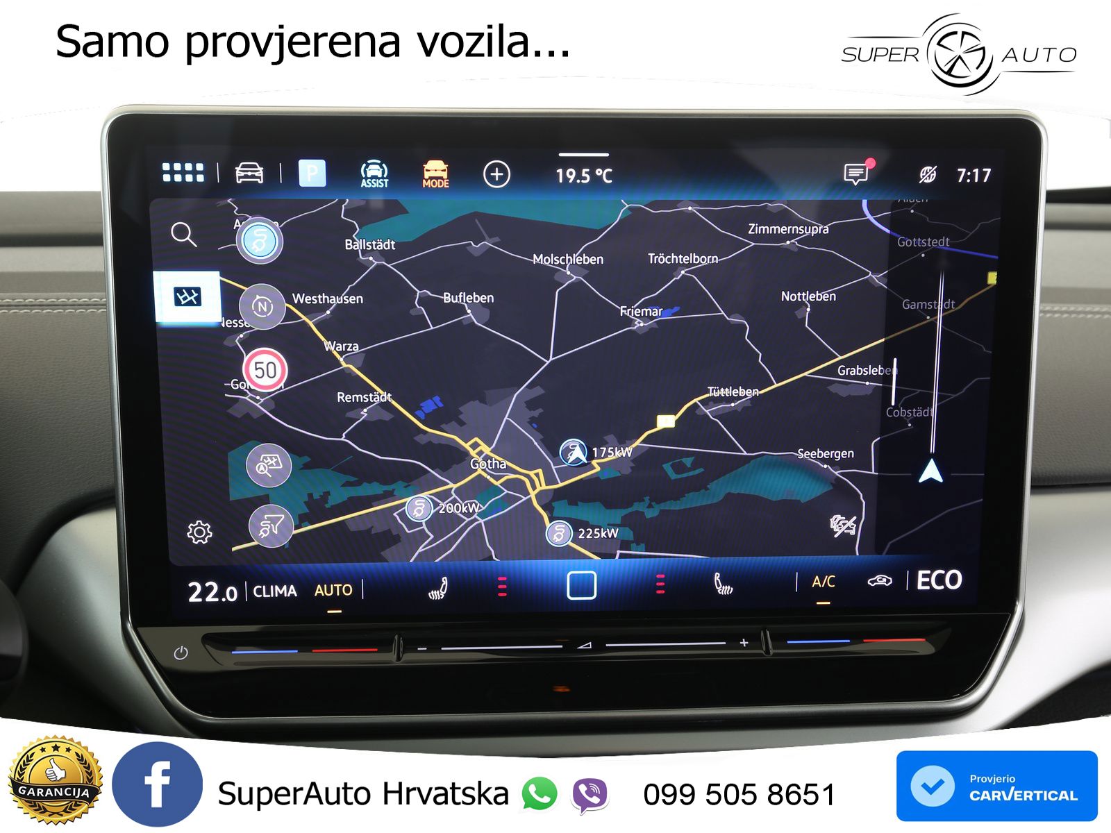 Volkswagen ID.4 Pro 82 kWh (286 KS)