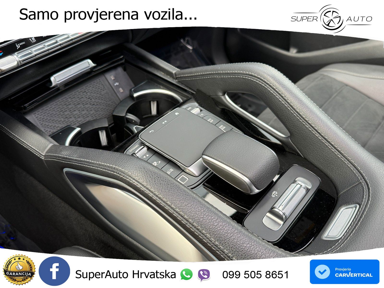 Mercedes GLE Coupe 350de (333 KS) 4MATIC 9G-TRONIC AMG