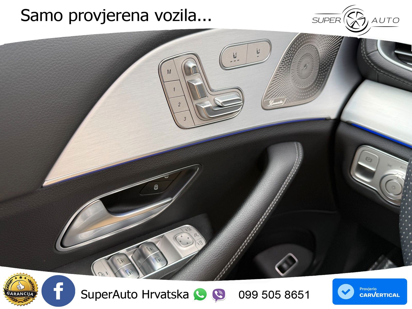 Mercedes GLE Coupe 350de (333 KS) 4MATIC 9G-TRONIC AMG