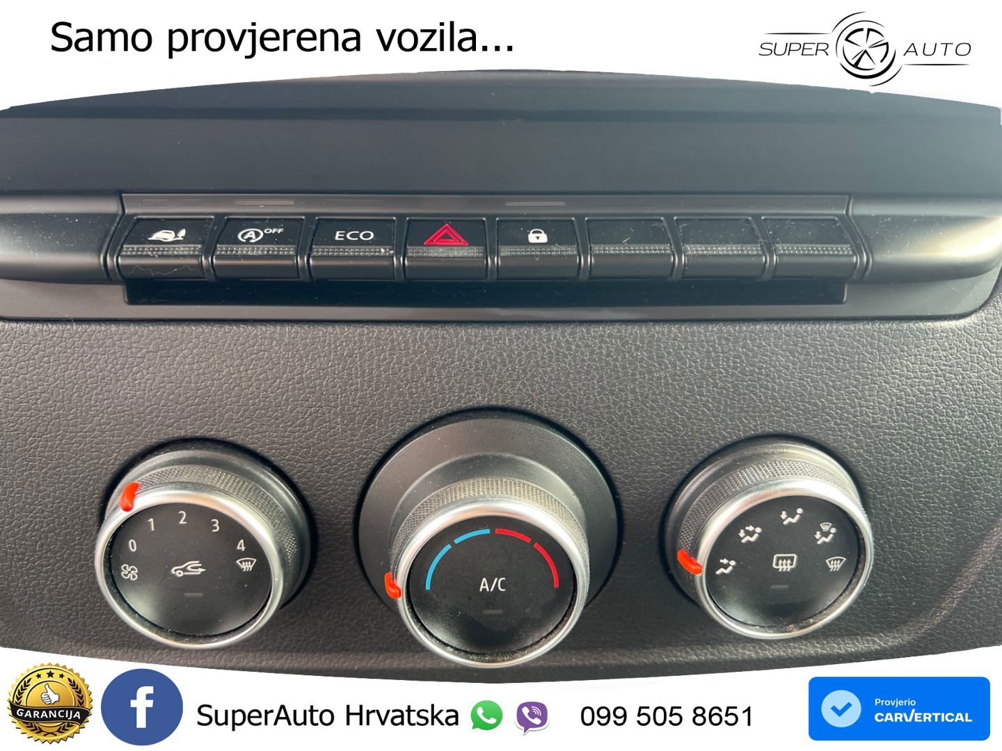 Renault Master 163 KS