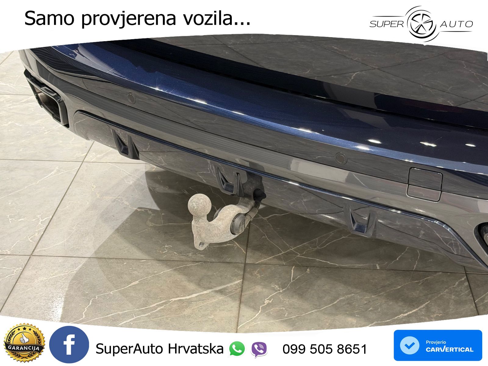 BMW X5 30d (298 KS) xDrive Steptronic M Sport LED+GR SJED+ACC