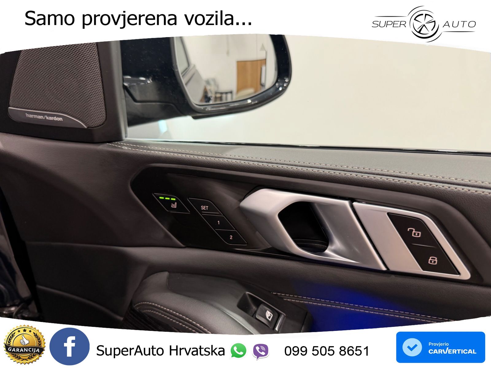 BMW X5 30d (298 KS) xDrive Steptronic M Sport LED+GR SJED+ACC