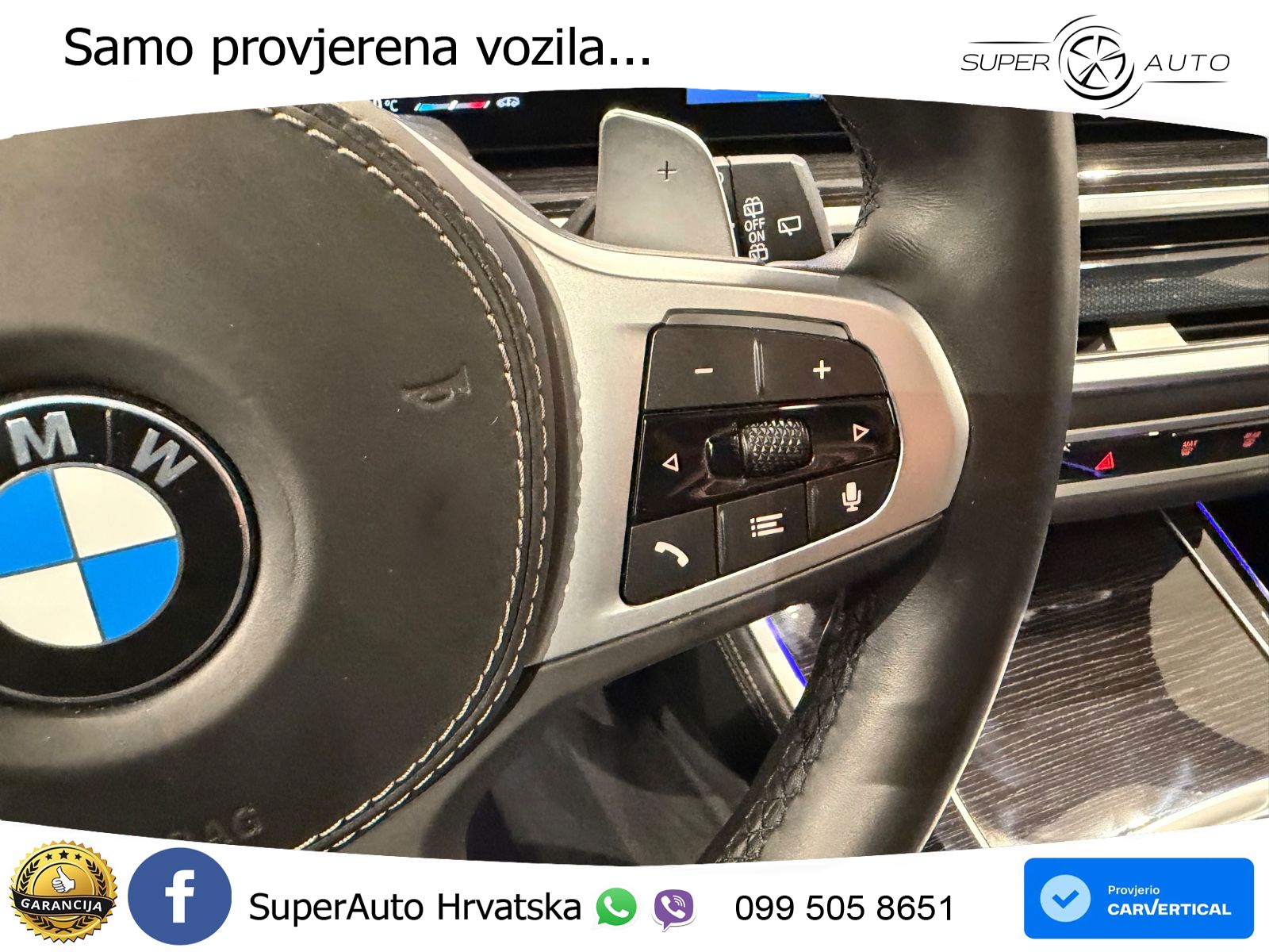 BMW X5 30d (298 KS) xDrive Steptronic M Sport LED+GR SJED+ACC