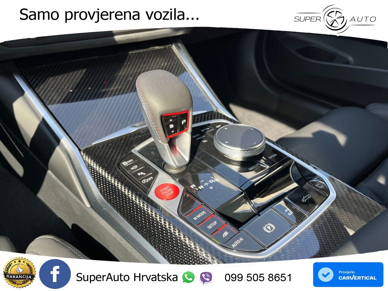 BMW M4 Convertible Competition 3.0 (530 KS) xDrive Steptronic LED+GR SJED+ACC