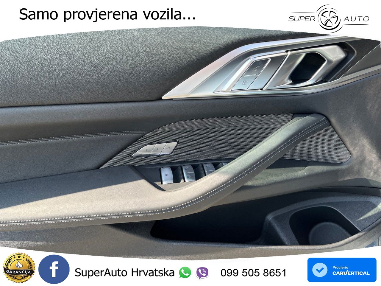 BMW M4 Convertible Competition 3.0 (530 KS) xDrive Steptronic LED+GR SJED+ACC