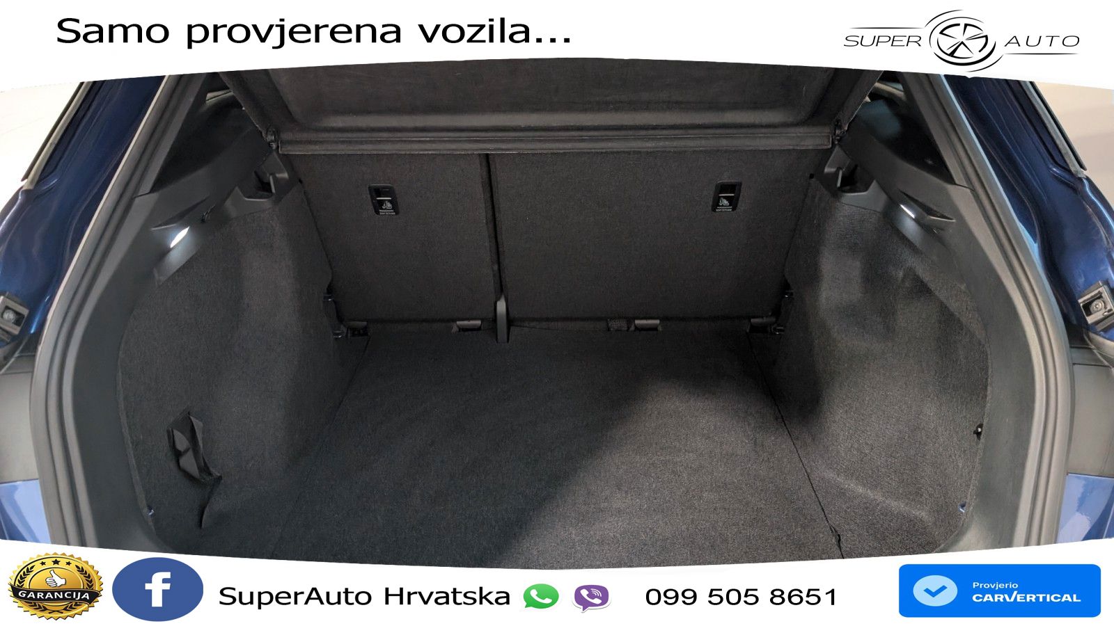 Volkswagen ID.4 Pro Performance 82 kWh (204 KS) LED+GR SJED+ACC
