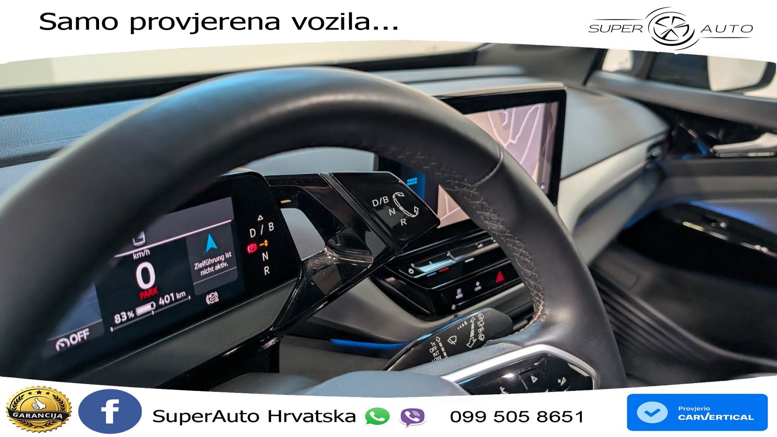 Volkswagen ID.4 Pro Performance 82 kWh (204 KS) LED+GR SJED+ACC