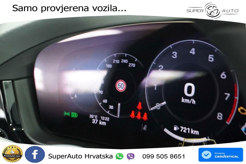 Porsche Cayenne 3.0 V6 (353 KS) Tiptronic S