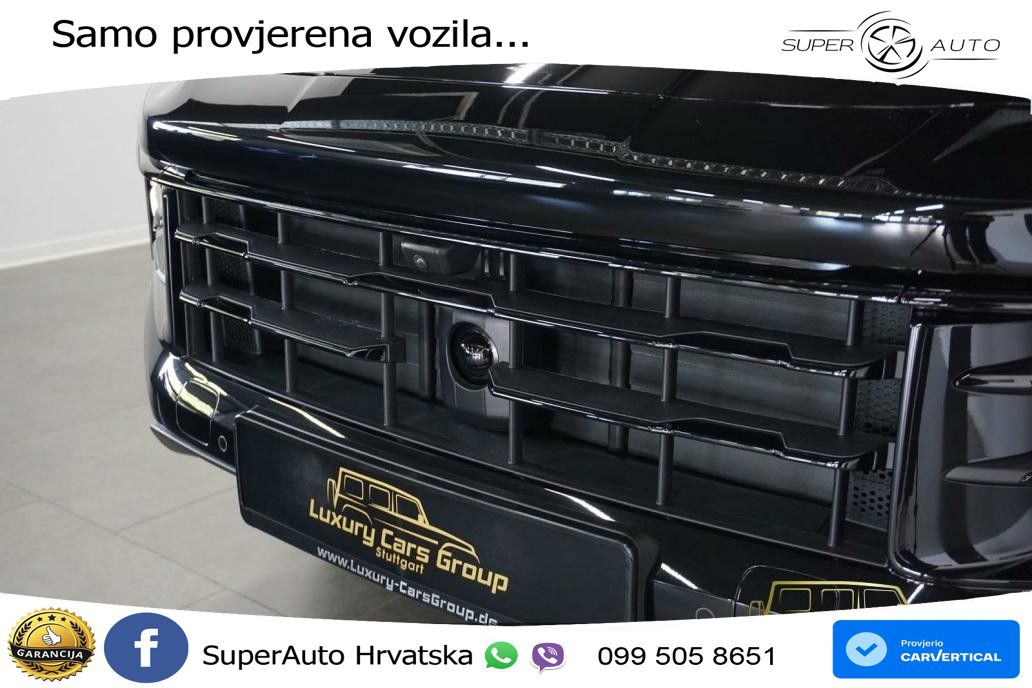 Porsche Cayenne 3.0 V6 (353 KS) Tiptronic S