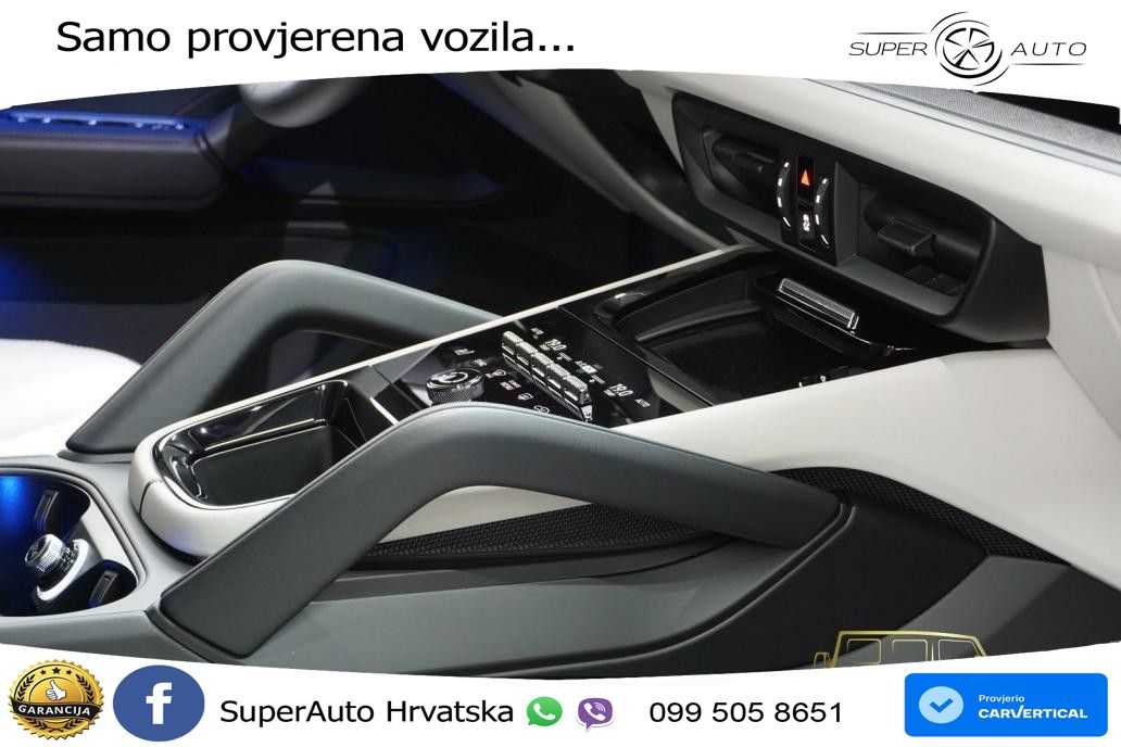 Porsche Cayenne 3.0 V6 (353 KS) Tiptronic S