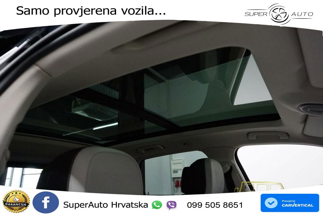 Porsche Cayenne 3.0 V6 (353 KS) Tiptronic S