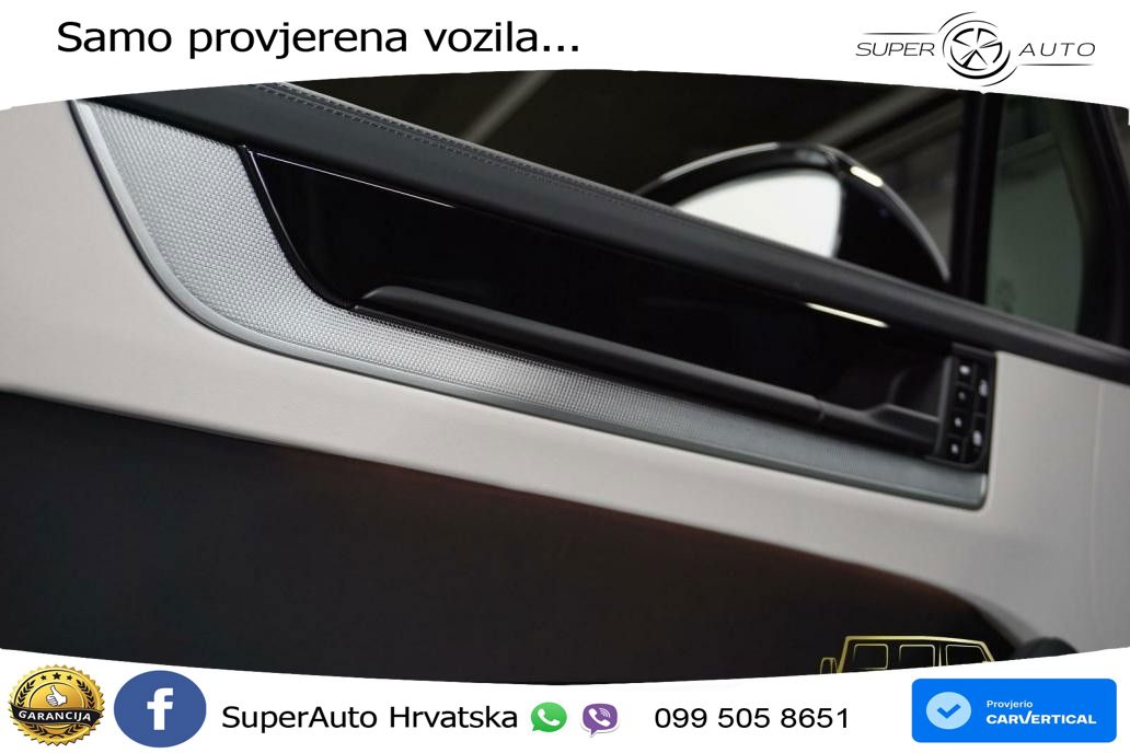 Porsche Cayenne 3.0 V6 (353 KS) Tiptronic S