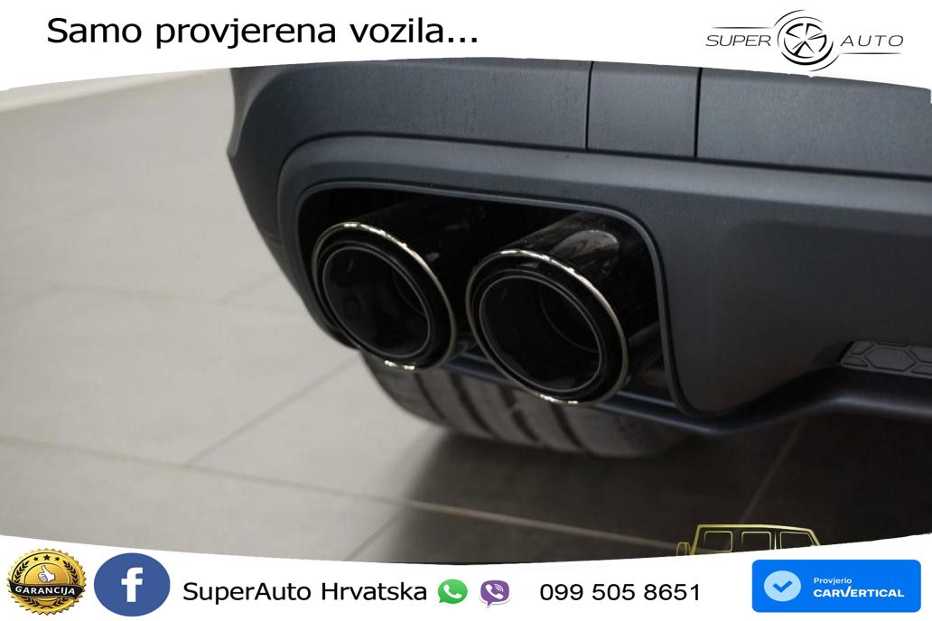 Porsche Cayenne 3.0 V6 (353 KS) Tiptronic S