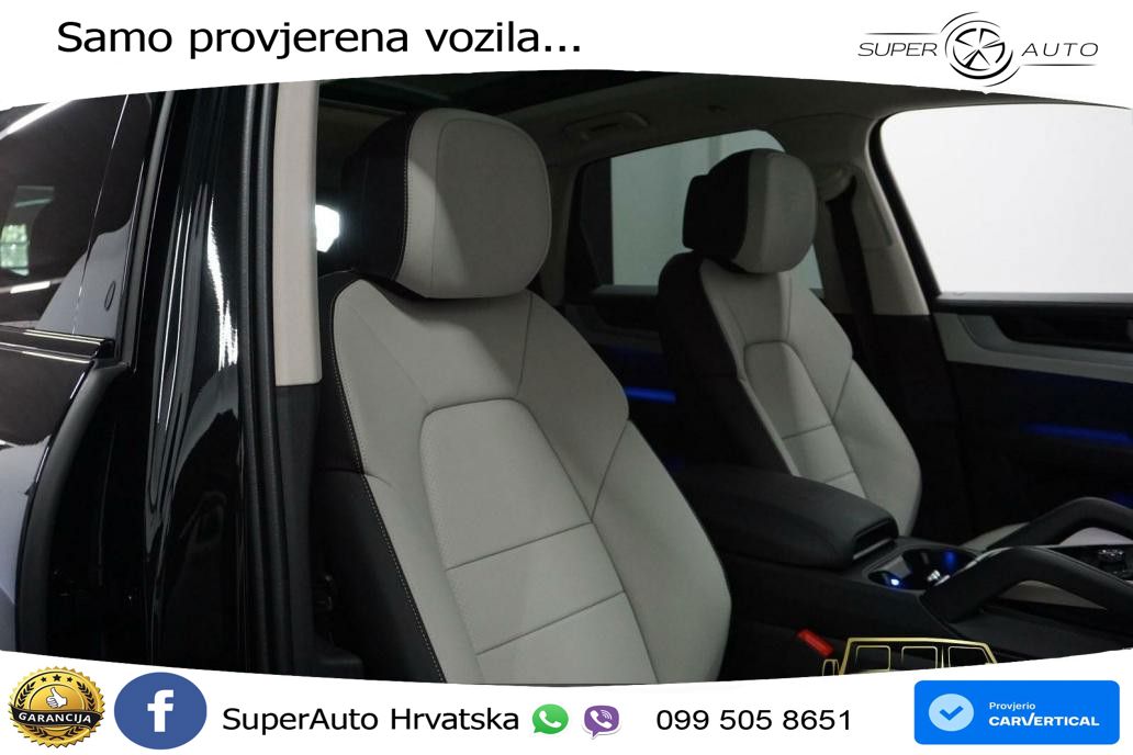 Porsche Cayenne 3.0 V6 (353 KS) Tiptronic S