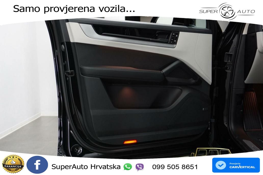 Porsche Cayenne 3.0 V6 (353 KS) Tiptronic S