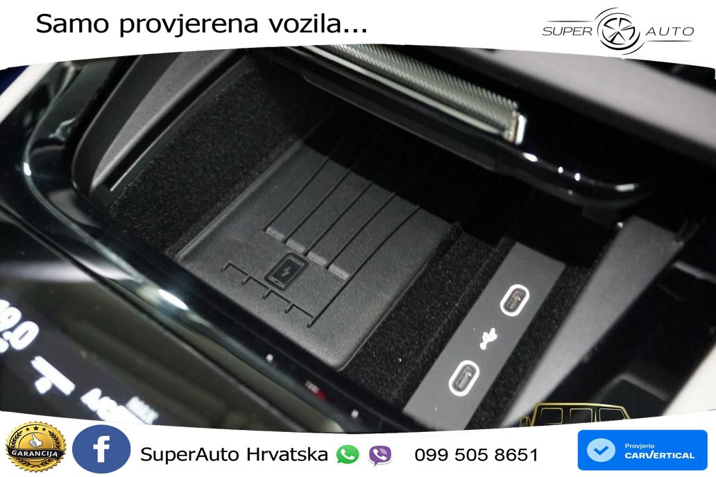 Porsche Cayenne 3.0 V6 (353 KS) Tiptronic S