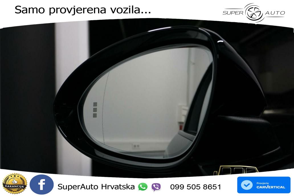Porsche Cayenne 3.0 V6 (353 KS) Tiptronic S