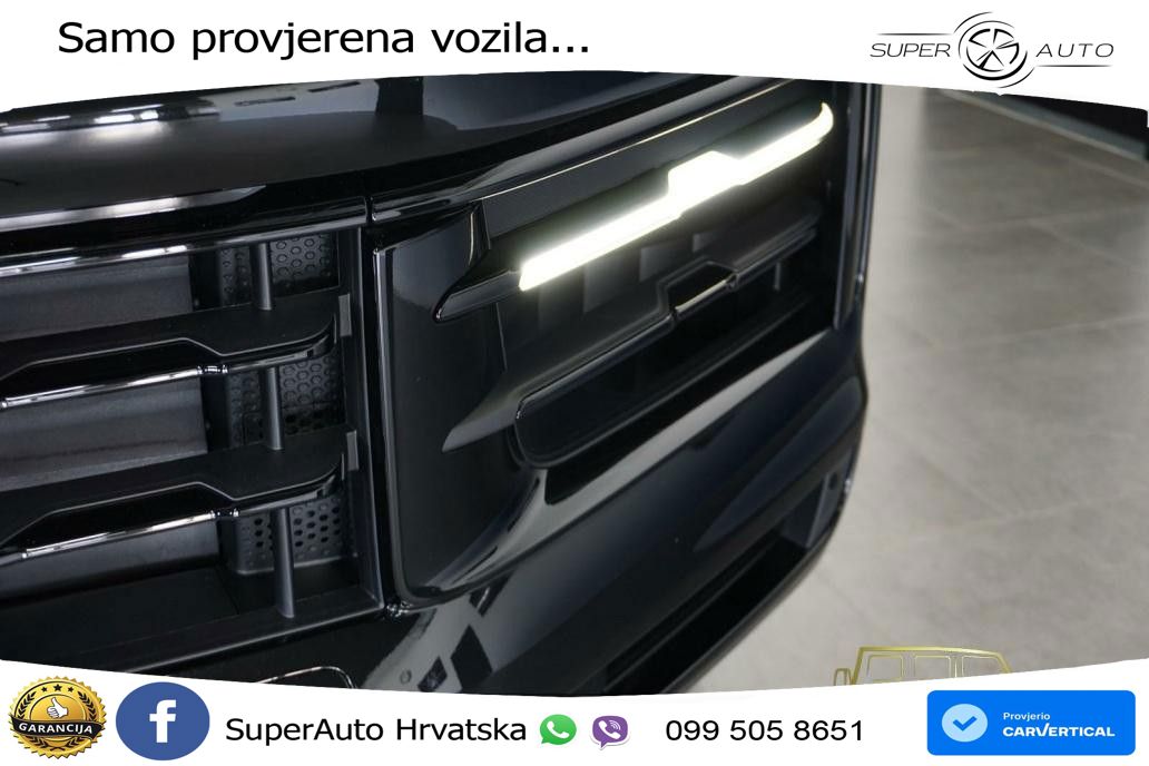 Porsche Cayenne 3.0 V6 (353 KS) Tiptronic S