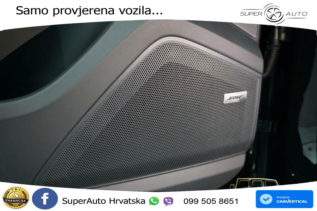 Porsche Cayenne 3.0 V6 (353 KS) Tiptronic S