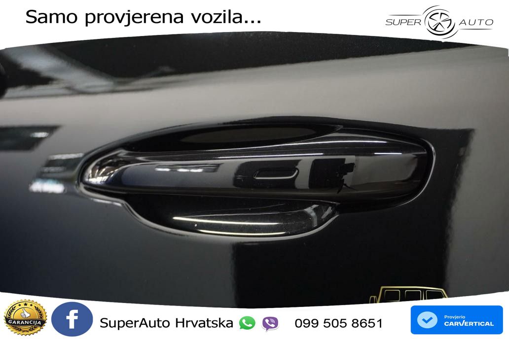 Porsche Cayenne 3.0 V6 (353 KS) Tiptronic S