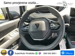 Peugeot Partner 102 KS