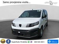 Peugeot Partner 102 KS