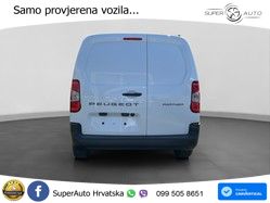 Peugeot Partner 102 KS