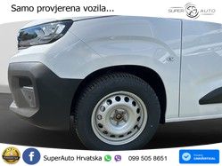 Peugeot Partner 102 KS