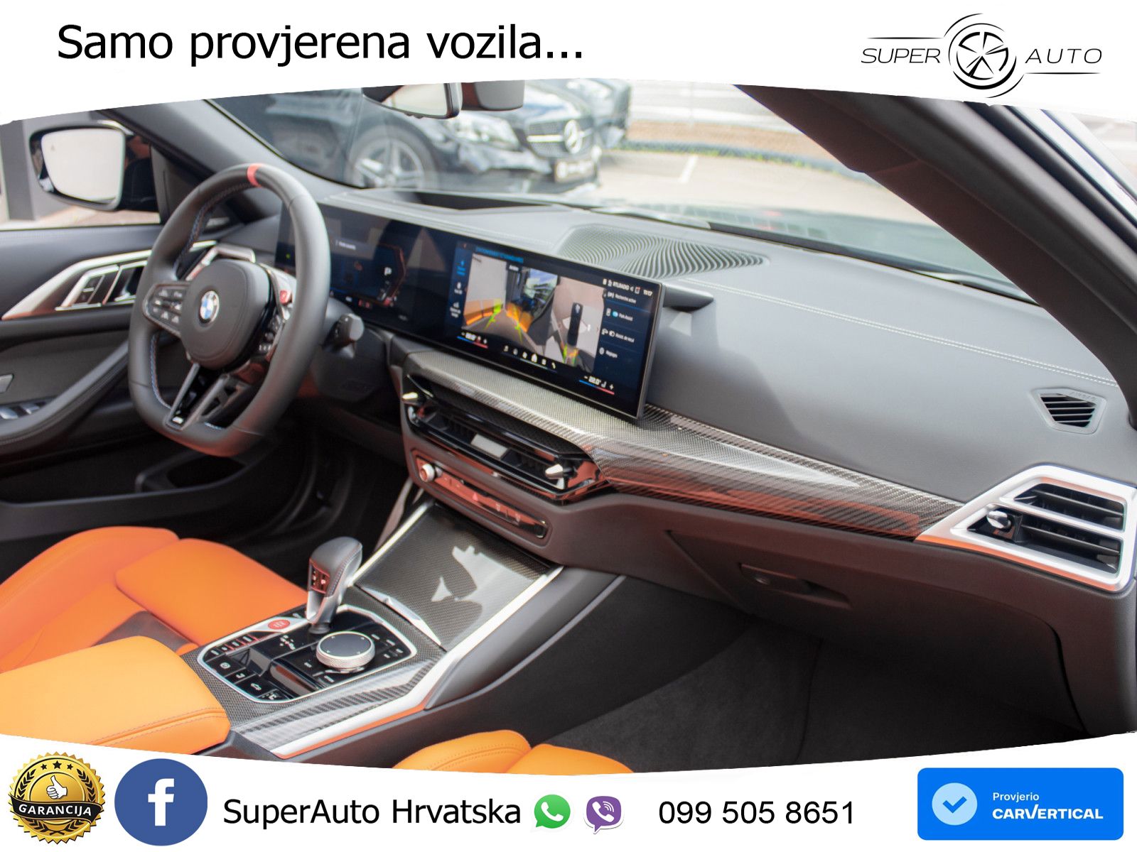 BMW M4 Convertible Competition 3.0 (530 KS) xDrive Steptronic LED+GR SJED+ACC