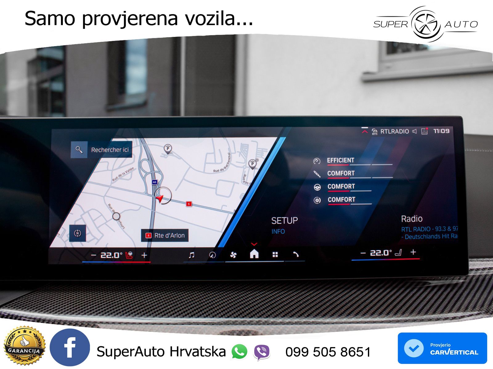 BMW M4 Convertible Competition 3.0 (530 KS) xDrive Steptronic LED+GR SJED+ACC