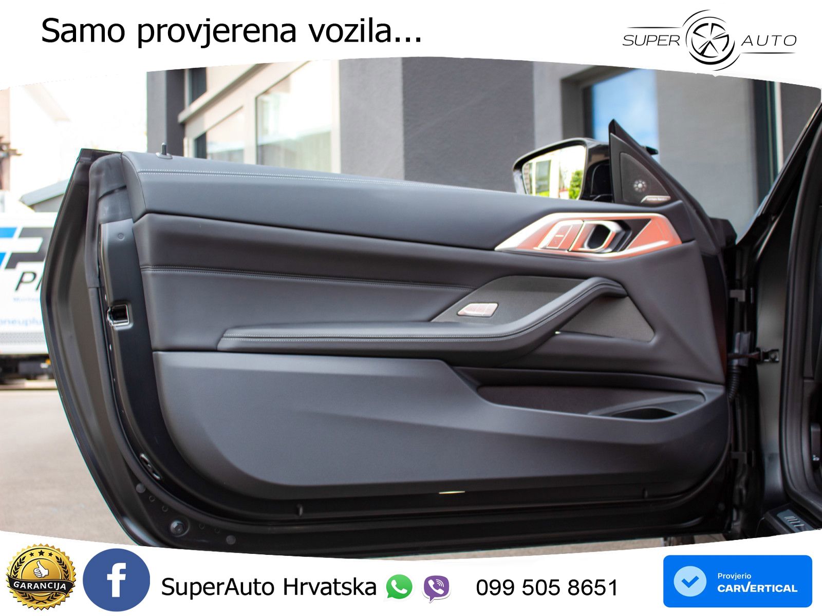 BMW M4 Convertible Competition 3.0 (530 KS) xDrive Steptronic LED+GR SJED+ACC