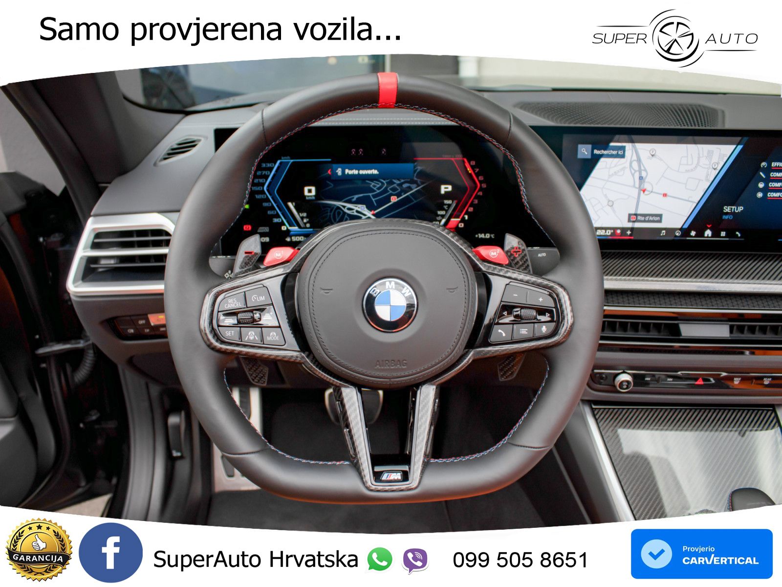 BMW M4 Convertible Competition 3.0 (530 KS) xDrive Steptronic LED+GR SJED+ACC