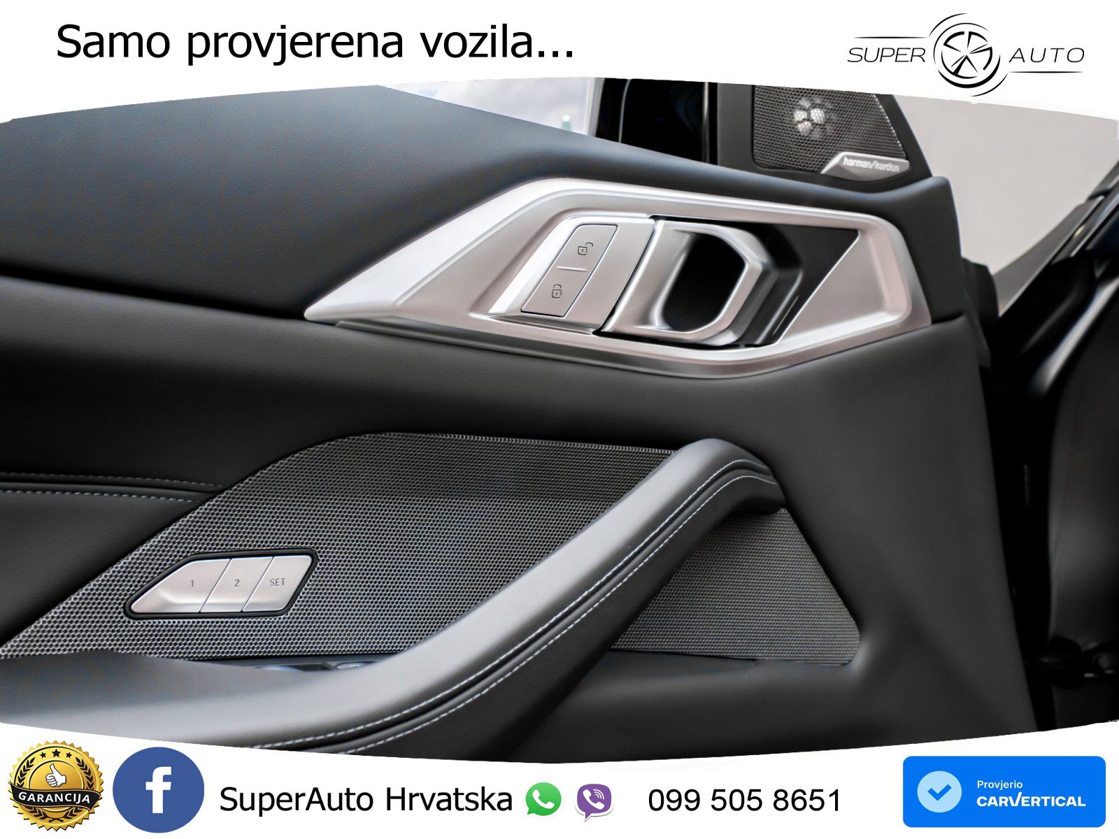 BMW M4 Convertible Competition 3.0 (530 KS) xDrive Steptronic LED+GR SJED+ACC