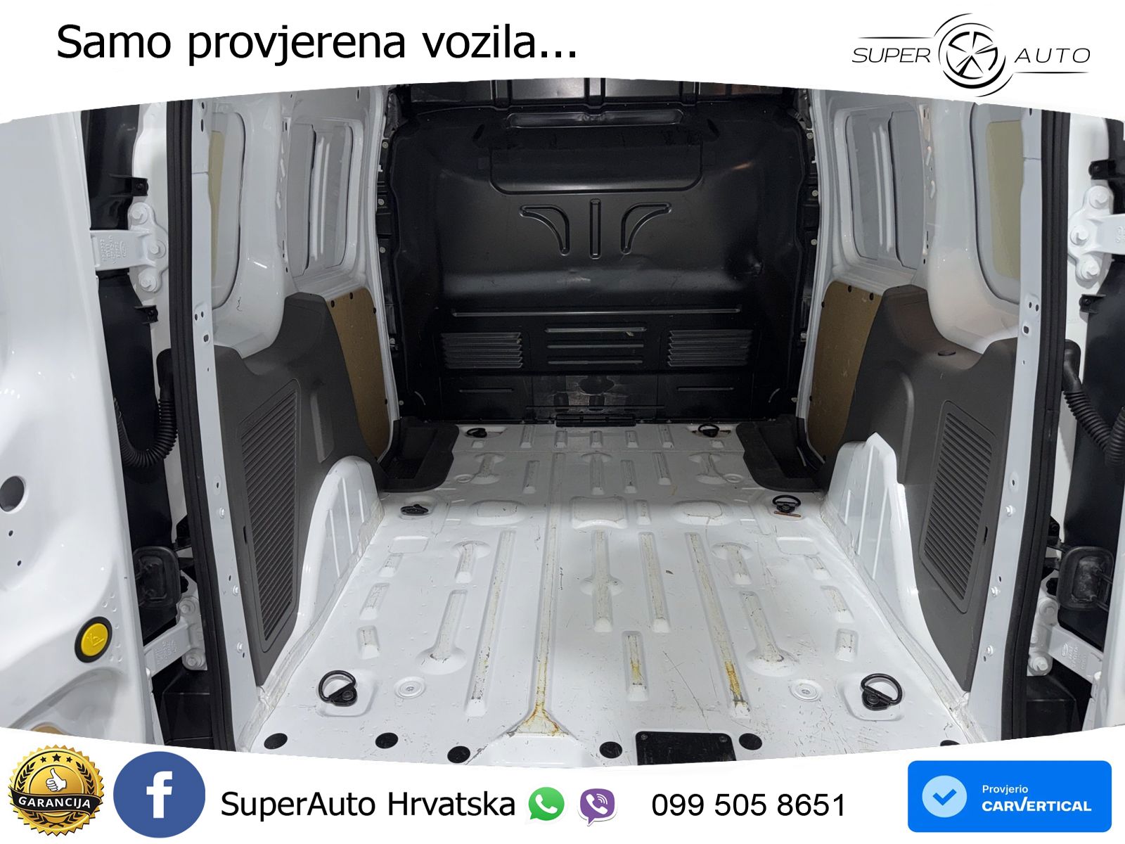 Ford Transit 101 KS