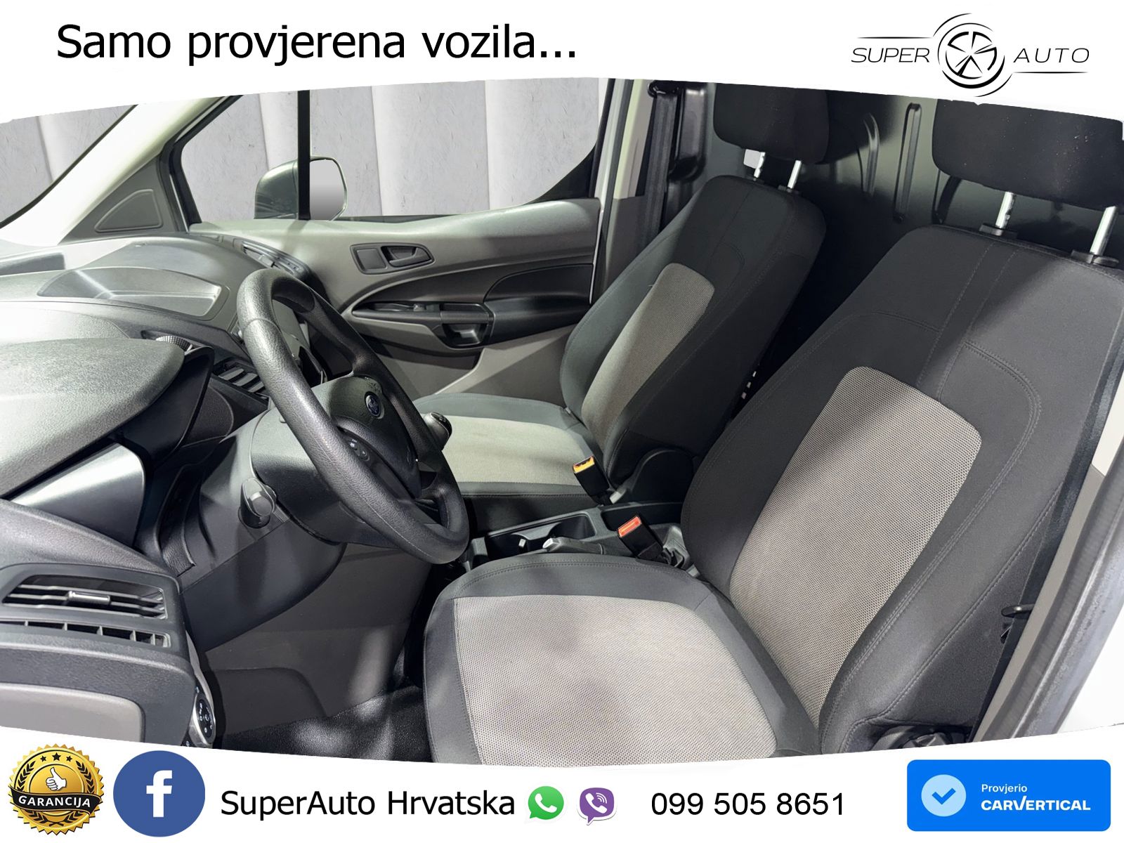 Ford Transit 101 KS