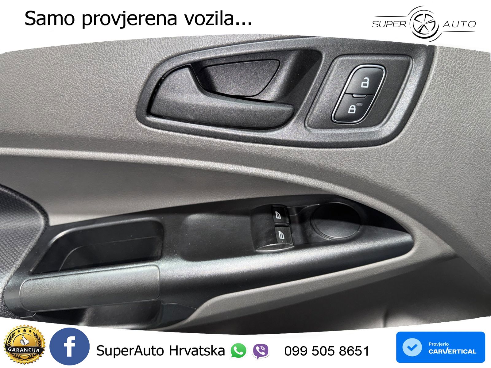 Ford Transit 101 KS