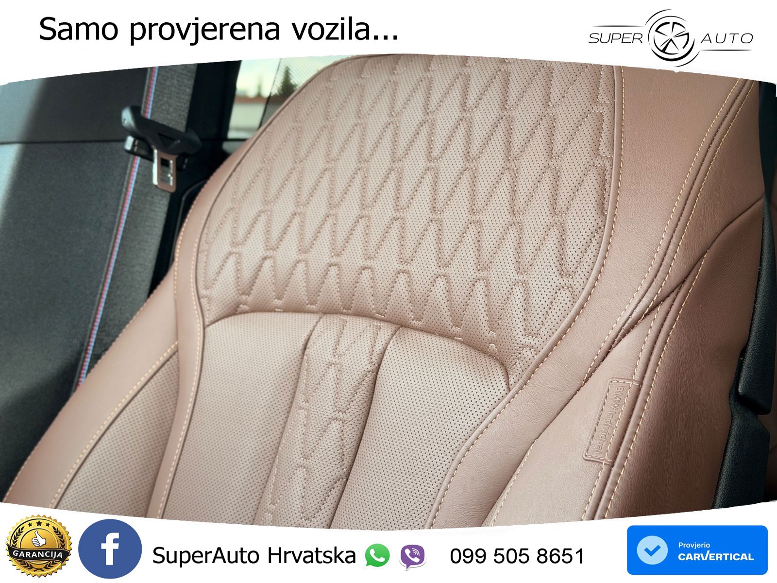 BMW X5 30d (286 KS) xDrive Steptronic LED+GR SJED+ACC