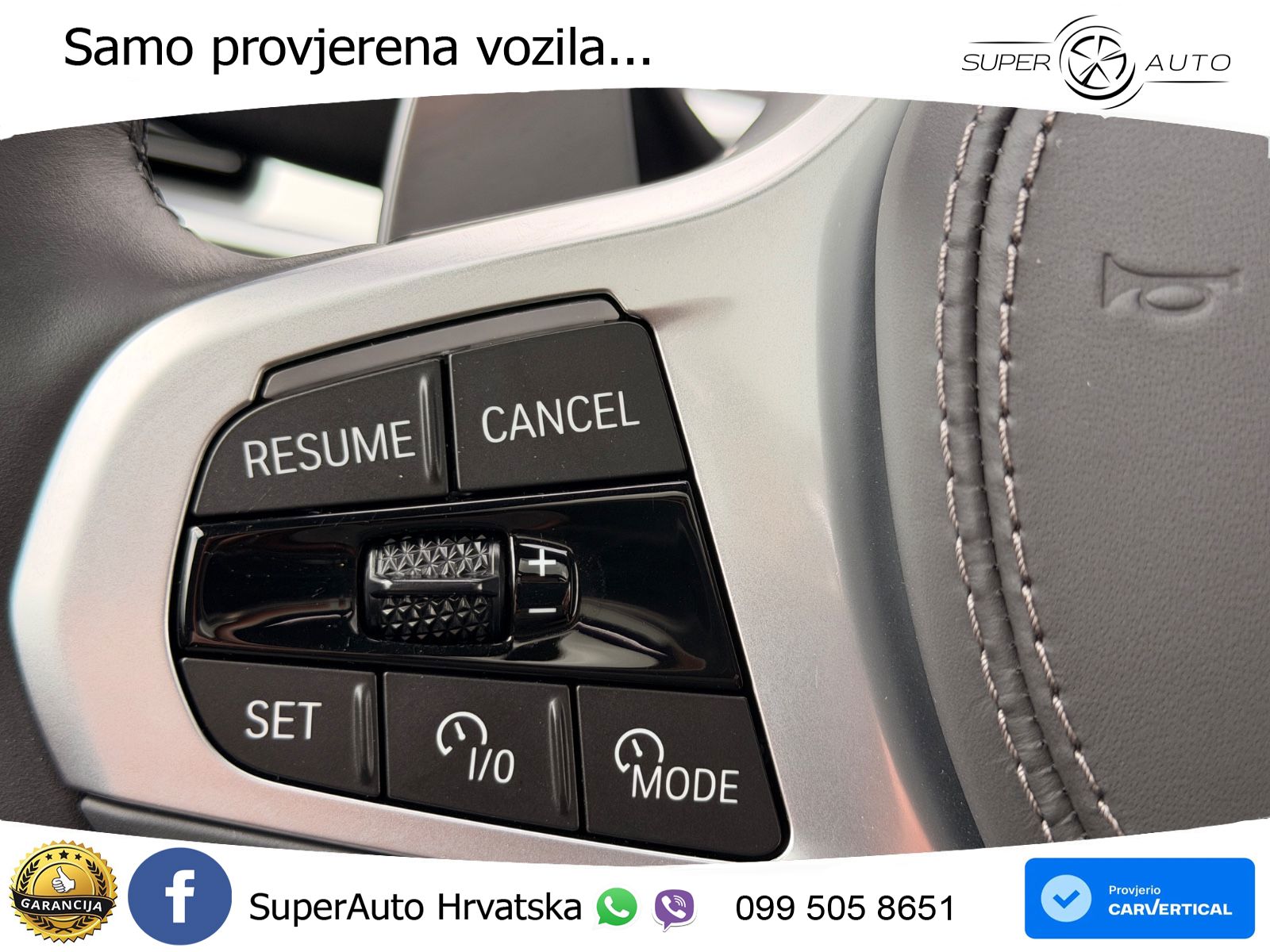 BMW X5 30d (286 KS) xDrive Steptronic LED+GR SJED+ACC