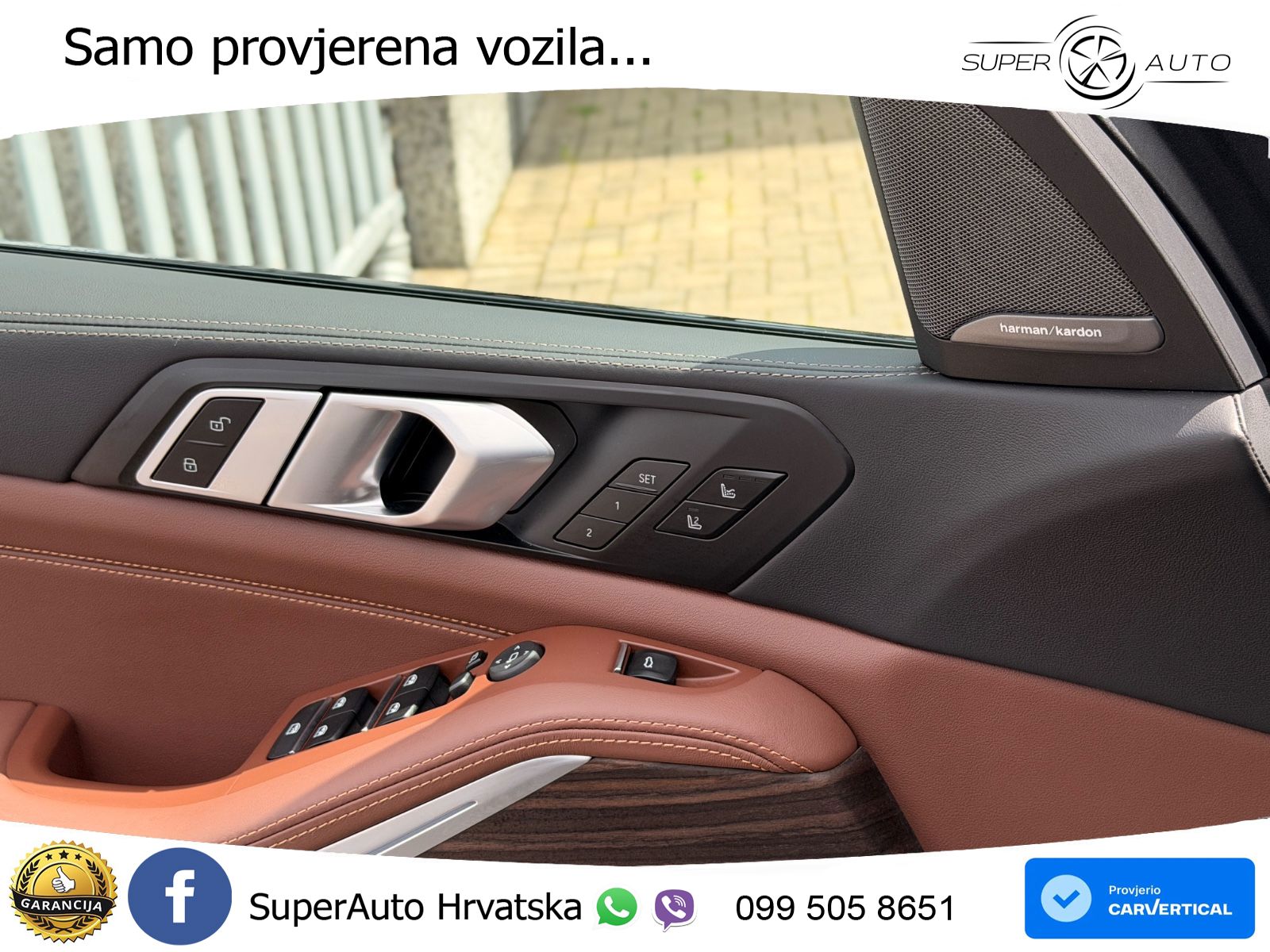 BMW X5 30d (286 KS) xDrive Steptronic LED+GR SJED+ACC