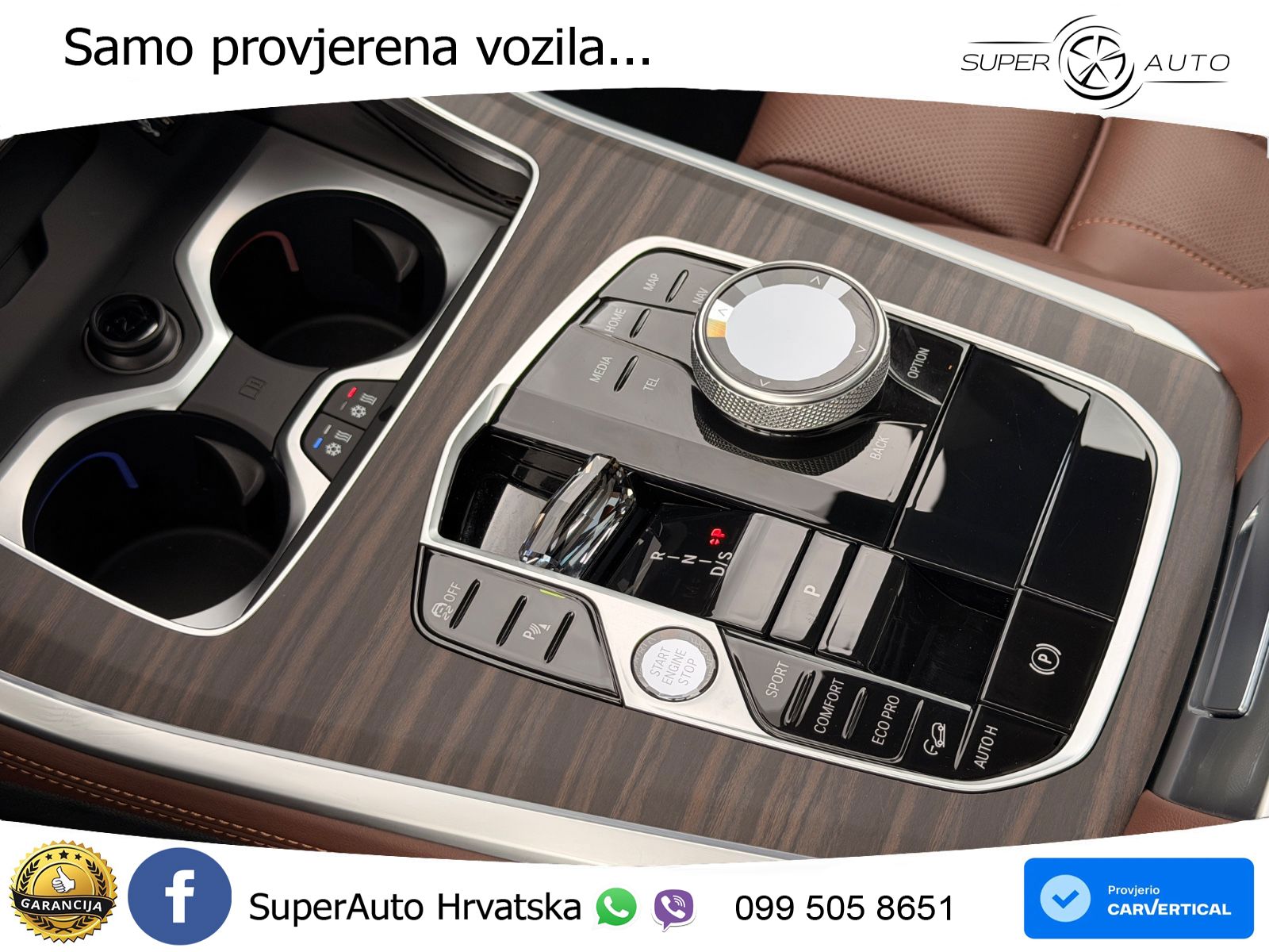 BMW X5 30d (286 KS) xDrive Steptronic LED+GR SJED+ACC