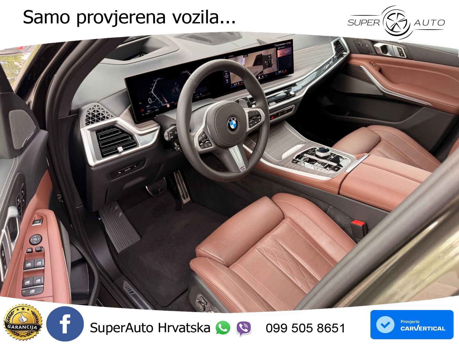 BMW X5 30d (286 KS) xDrive Steptronic LED+GR SJED+ACC