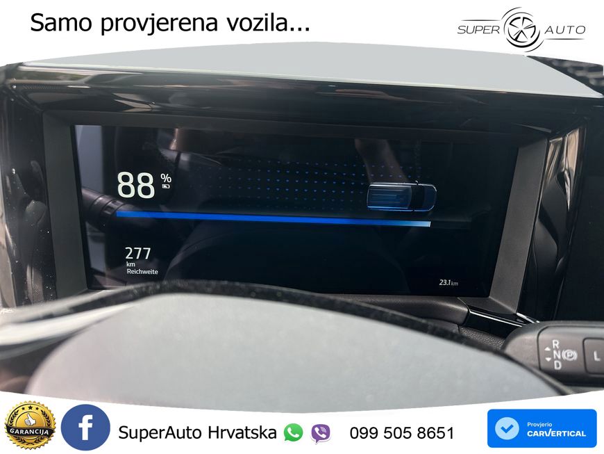 Ford Transit 136 KS